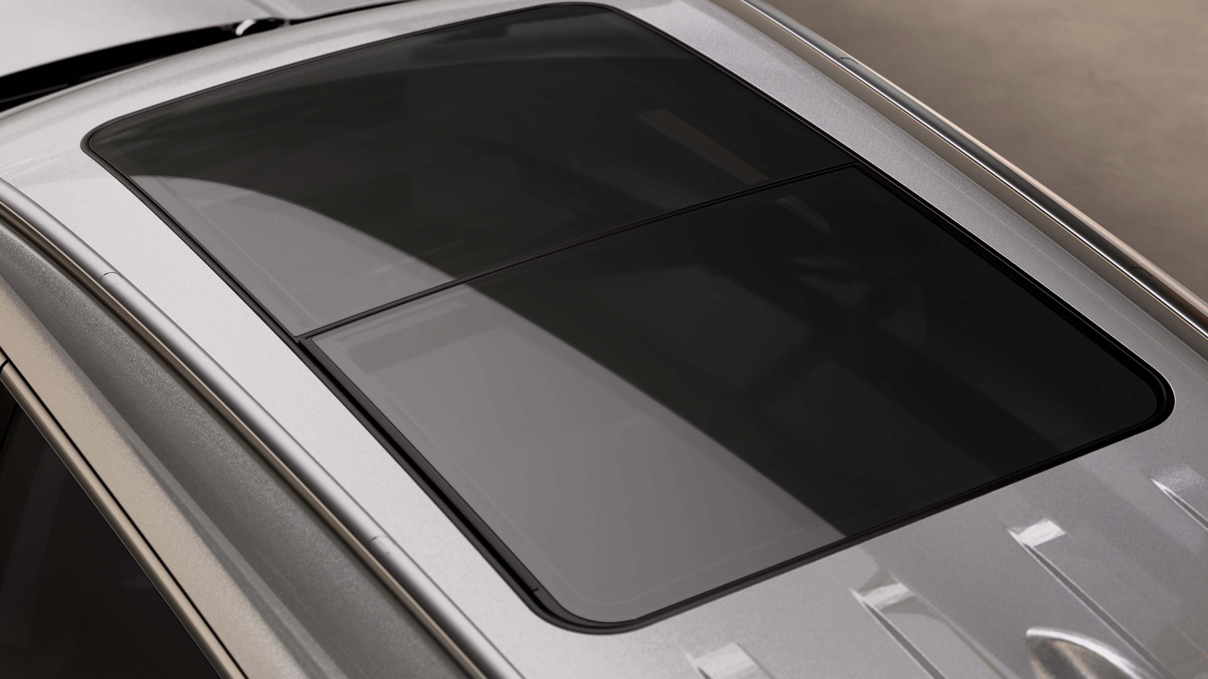 SUNROOF